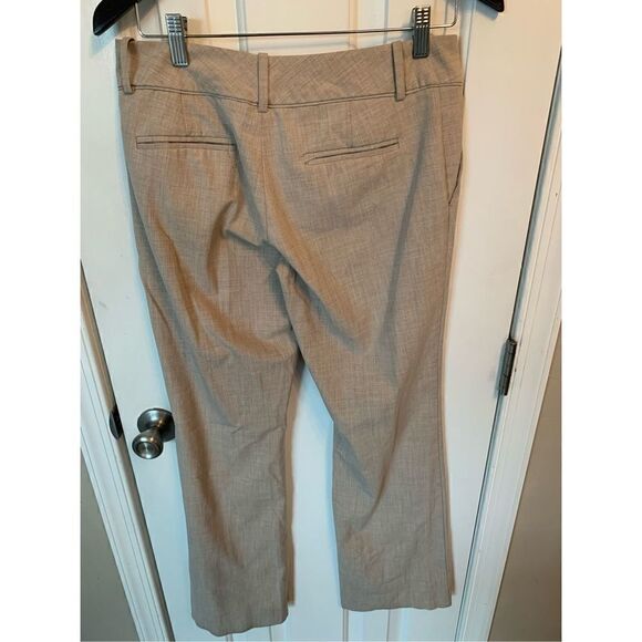 The limited dress pants drew fit size 6 tan brown - Picture 2 of 5